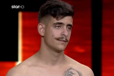 Μάκης Κατσανέας: «Είναι θέμα ημερών να κάνω καταγγελία στο ΣΕΗ για σεξουαλική παρενόχληση από σκηνοθέτη»