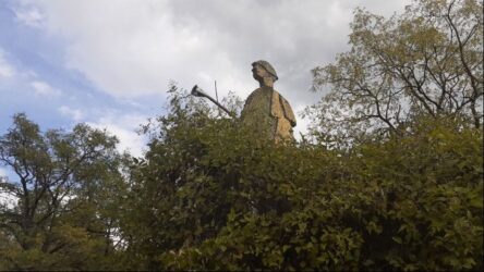 28η Οκτωβρίου: Οι πρώτες δραματικές ημέρες του πολέμου στα χωριά της Κόνιτσας (ΒΙΝΤΕΟ)