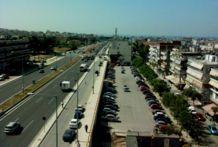 δήμος Θεσσαλονίκης