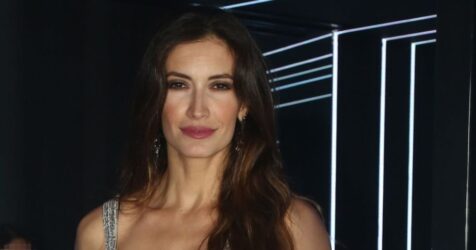 Μάρα Δαρμουσλή: Αναφέρεται στα σχόλια που δέχτηκε για την εγκυμοσύνη της στα 40