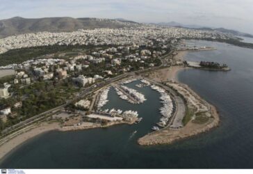 Γλυφάδα: Βρέθηκε η σορός ηλικιωμένης στη Μαρίνα