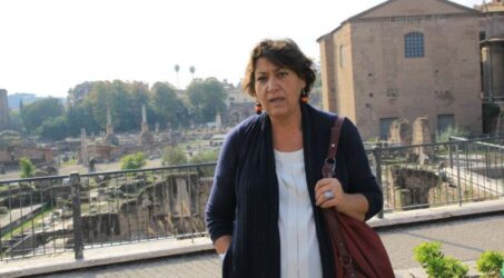 Εφυγε από τη ζωή η δημοσιογράφος Βίκη Μαρκάκη