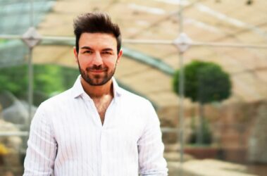 Γερμανία: Τάκης Μεχμέτ Αλί – Ο βουλευτής με τις ποντιακές ρίζες και το ελληνοτουρκικό όνομα