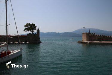 Εννέα λόγοι που η Ναύπακτος αποτελεί αγαπημένη απόδραση (ΦΩΤΟ)