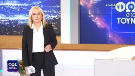 Νικολούλη: Δραματική εξέλιξη για την αγνοούμενη έγκυο που αναζητούσε