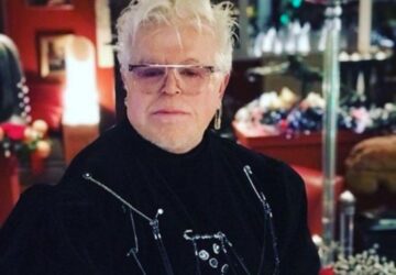 Νίκος Αποστολόπουλος: «Bρίσκω την Ζενεβιέβ αντιπαθέστατη, άσχημη και ελεεινή»