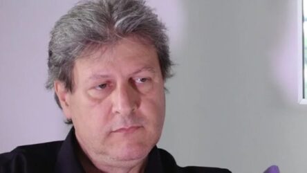 Νίκος Κουρής: «Το DNA θα αποδείξει τον βιολογικό δεσμό μου με τον Μίκη Θεοδωράκη» (ΒΙΝΤΕΟ)