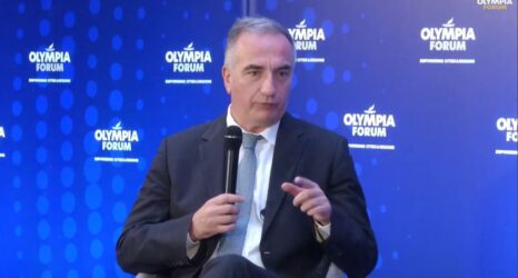 Καλαφάτης: «Το πυρηνικό όπλο για να κερδίσουμε το μέλλον λέγεται ψηφιακός μετασχηματισμός»