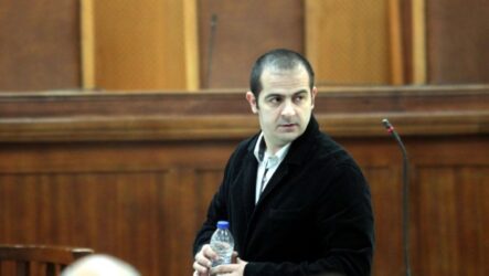 Γιώργος Πατέλης: Αναιρέθηκε η απόφαση του Πενταμελούς Εφετείου – Επιστρέφει στη φυλακή