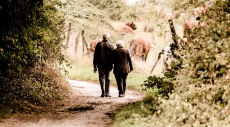 Πόσα βήματα πρέπει να κάνουμε καθημερινά για να ζήσουμε περισσότερα χρόνια