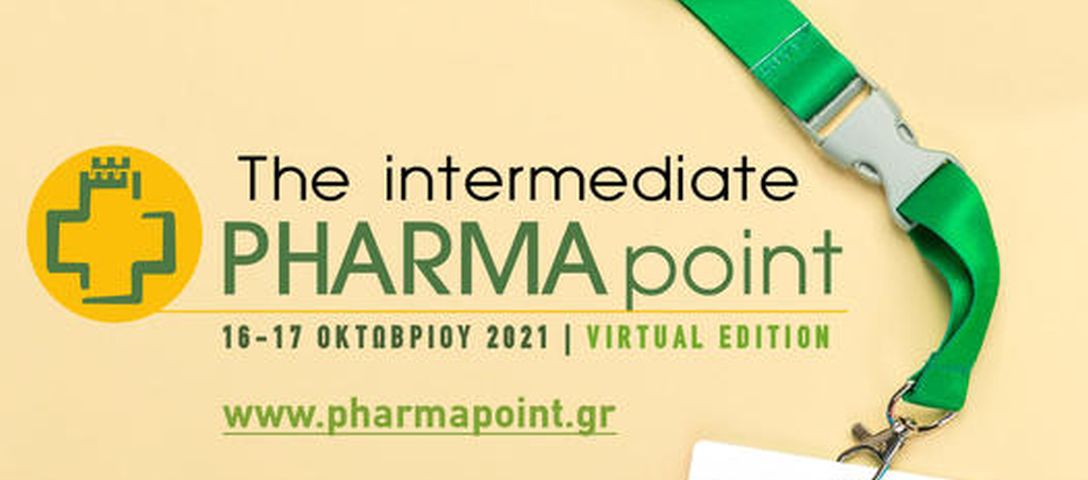 PHARMA point