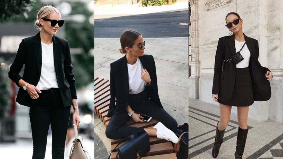 blazer