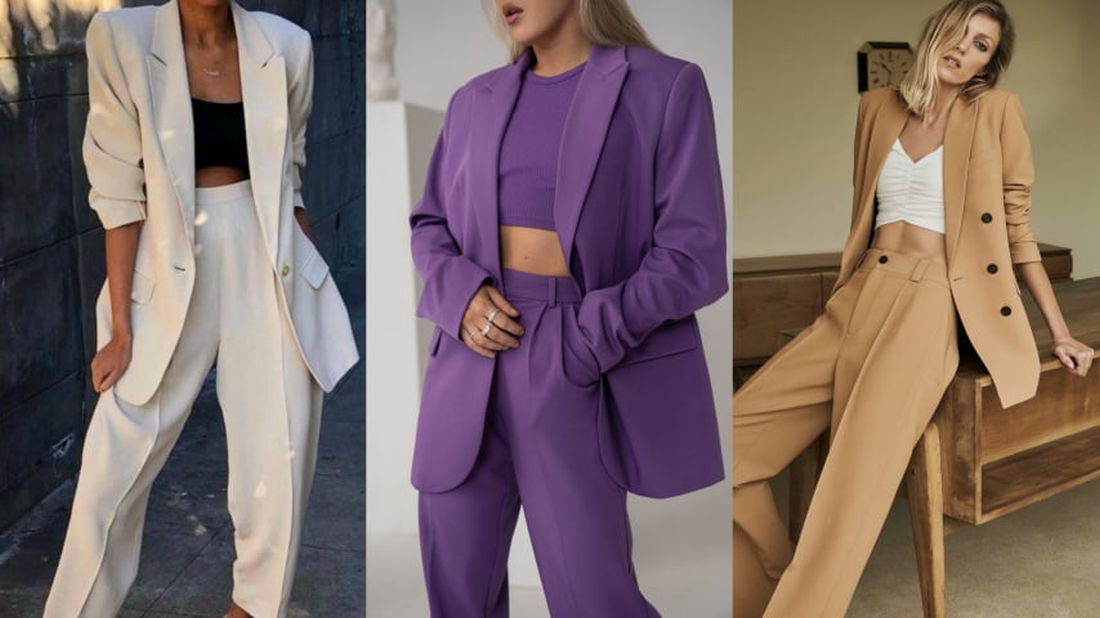 blazer