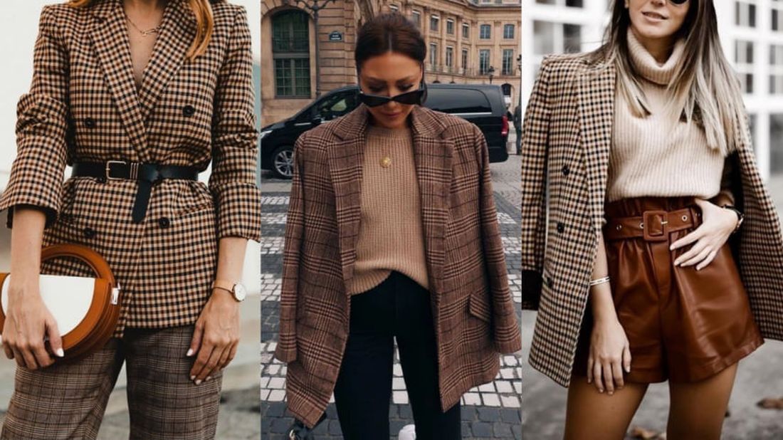 blazer