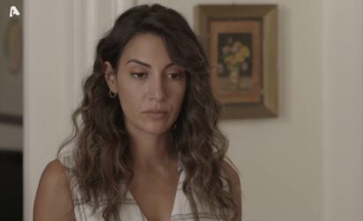 Σασμός: Nέος έρωτας “ταράζει” την ζωή της Στέλλας