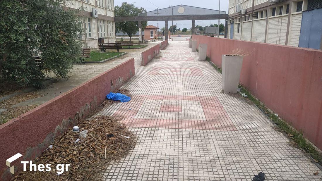 ΤΕΙ Θεσσαλονίκη