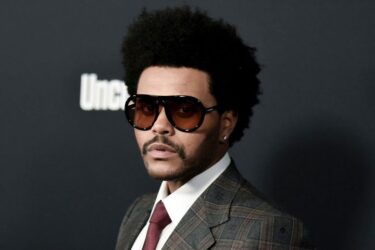 The Weeknd: Εγινε και επίσημα πρέσβης του Παγκόσμιου Επισιτιστικού Προγράμματος του ΟΗΕ