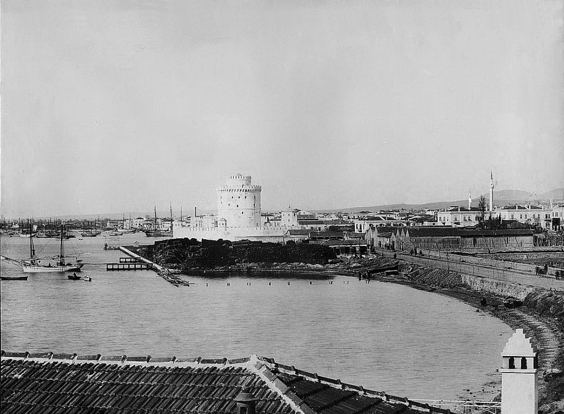 Θεσσαλονίκη 1912