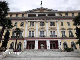 Στελεχώνεται (και υπό νέα δομή) το γραφείο του πρωθυπουργού στην Θεσσαλονίκη