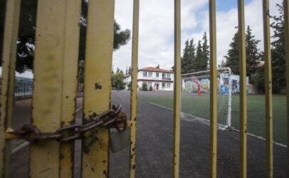 Βίντεο – ντοκουμέντο: Ξυλοδαρμός μαθήτριας από καθηγητή σε ΕΠΑΛ (ΒΙΝΤΕΟ)
