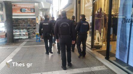 Συλλήψεις και λουκέτα σε Θεσσαλονίκη και Κεντρική Μακεδονία για μη τήρηση των μέτρων