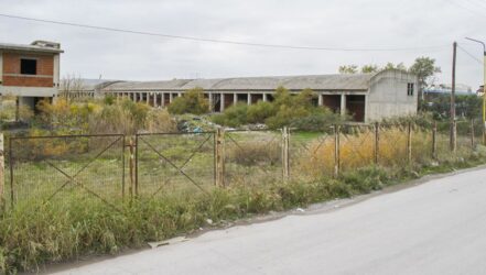 Δήμος Αμπελοκήπων – Μενεμένης: Παραχώρηση ακινήτων κατά χρήση