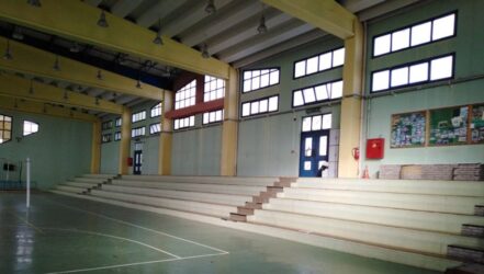Δήμος Κορδελιού Ευόσμου: Εργα για τη συντήρηση και αναβάθμιση σχολικών μονάδων και αθλητικών εγκαταστάσεων