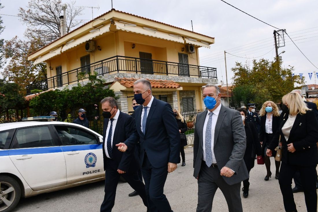 Καλαφάτης