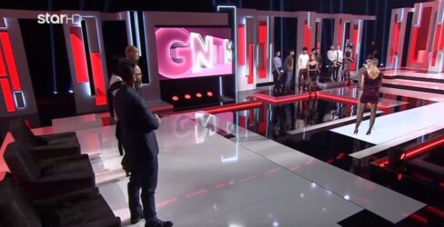 GNTM: Αυτή τη φορά αποχώρησε οριστικά και σκόρπισε τη θλίψη (ΒΙΝΤΕΟ)