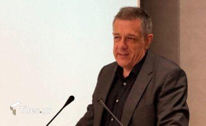 Ταχιάος: “Μεγάλη τιμή που μου επιφύλαξε ο πρωθυπουργός”