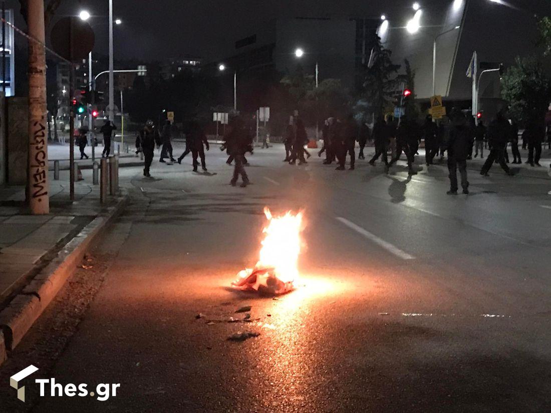 Θεσσαλονίκη Πολυτεχνείο