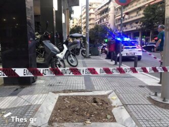 Θεσσαλονίκη: Σε ποιους δρόμους απαγορεύεται σήμερα (10/9) η στάση – στάθμευση