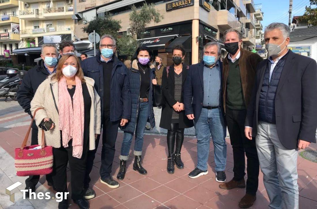 δήμος Κορδελιού Ευόσμου