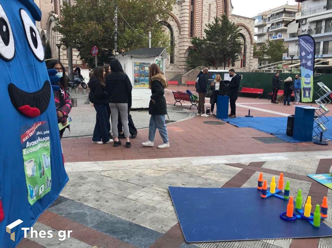 δήμος Κορδελιού Ευόσμου