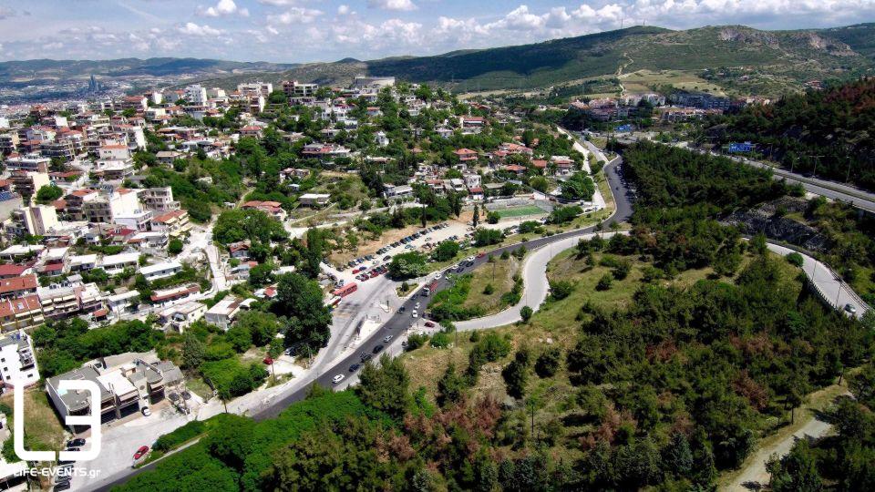 Θεσσαλονίκη Σέιχ Σου