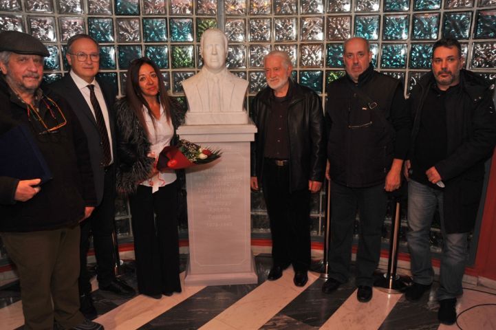 Δήμος Παύλου Μελά