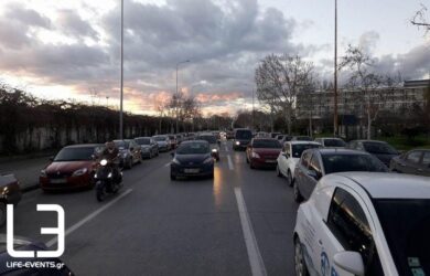 Τέλη κυκλοφορίας 2022 Νέος ΚΟΚ