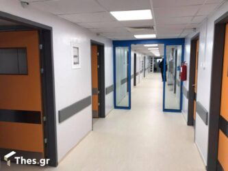 Κορονοϊός: Ξεκινά η χορήγηση των μονοκλωνικών αντισωμάτων σε 10 νοσοκομεία της χώρας