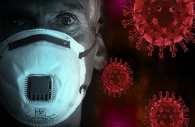 Κορονοϊός: Η υποχρεωτική χρήση μάσκας μειώνει τη μετάδοση του ιού κατά 95,8%