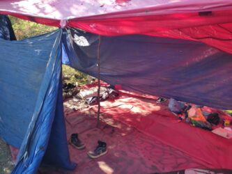 Θεσσαλονίκη: Κρατούσαν αλλοδαπούς χωρίς την θέληση τους και απαιτούσαν χρήματα (ΦΩΤΟ)