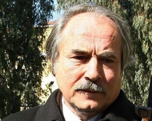 Ο Αριστοτέλης και η τραγωδία των Τεμπών