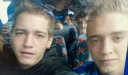 Απίστευτα σκληρό παιχνίδι της μοίρας για δύο αδέλφια από την Θεσσαλονίκη
