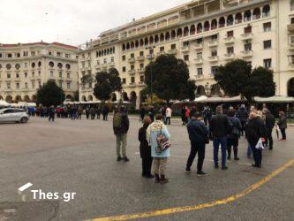 Δημοσκόπηση: Ανησυχία για πανδημία και ακρίβεια – Ποια είναι η διαφορά των κομμάτων (ΒΙΝΤΕΟ)