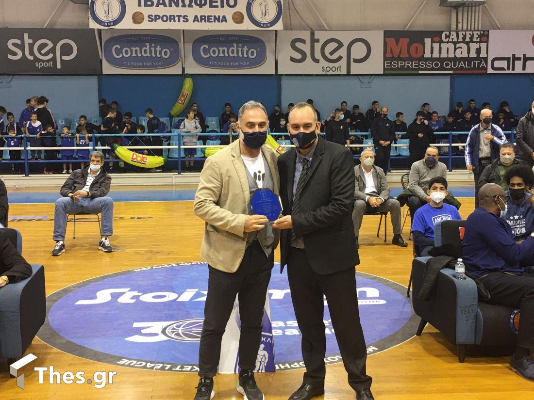 Γιορτή Ηρακλή 113 χρόνια βραβεύσεις