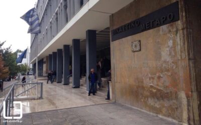 Θεσσαλονίκη: 47χρονος το “έσκασε” μετά την απολογία του – Εκλεβε λέβητες φυσικού αερίου