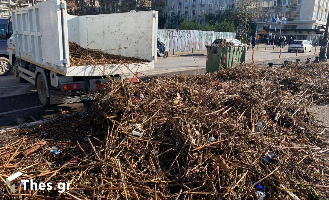 Θεσσαλονίκη παραλία