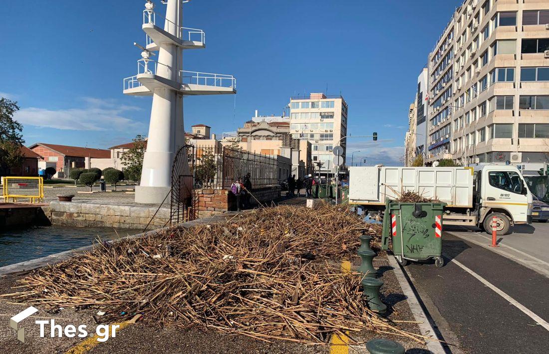 Θεσσαλονίκη παραλία