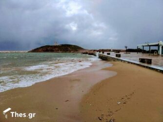 Καιρός: Πέφτει αισθητά η θερμοκρασία από τα μέσα Σεπτεμβρίου