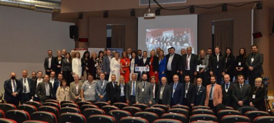 Το ΕΕΘ στη 3η Εθνική Συνδιάσκεψη Εκλεγμένων Ασφαλιστικών Διαμεσολαβητών στα Επιμελητήρια