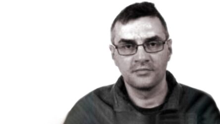 Τραγική κατάληξη στην αναζήτηση για την Αγγελική Νικολούλη: Ηταν νεκρός στα αζήτητα για εννιά μέρες